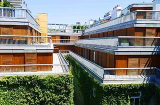 Büro zu mieten in Schwedenplatz, 1010 Wien, PRAXIS / THERAPIE / BÜRO IN ABSOLUTER RUHELAGE NÄHE SCHWEDENPLATZ UND STEPH...