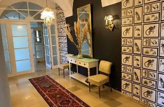 Wohnung mieten in 4716 Hofkirchen an der Trattnach, Wohnen mit Geschichte: 250 m² in charmanter Villa