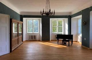 Wohnung mieten in 4716 Hofkirchen an der Trattnach, Wohnen mit Geschichte: 180 m² in charmanter Villa