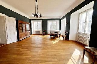 Wohnung mieten in 4716 Hofkirchen an der Trattnach, Wohnen mit Geschichte in charmanter Villa