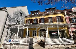 Geschäftslokal mieten in 8124 Land-Übelbach, Charmantes Geschäftslokal in Übelbach