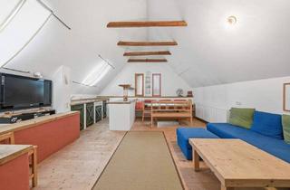 Gewerbeimmobilie kaufen in 2051 Zellerndorf, Modernisiertes Presshaus-Ensemble mit Wohnbereich und Garten in idyllischer Lage!