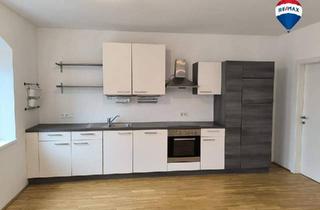 Wohnung mieten in 4070 Eferding, Helle 2-Zimmer-Wohnung im Stadtkern von Eferding