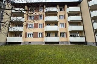 Wohnung kaufen in 2261 Angern an der March, Charmante 4-Zimmer-Eigentumswohnung mit Balkon