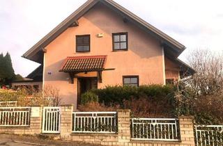 Einfamilienhaus kaufen in 3110 Neidling, Panorama- & Wohlfühloase am Dunkelsteinerwald mit Hallenbad. Top-Lage zu einem Preis, der zum Zugreifen einlädt.