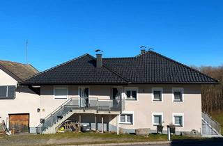 Mehrfamilienhaus kaufen in 4091 Vichtenstein, Großzügiges Mehrfamilienhaus mit weitläufigem Grundstück in Vichtenstein