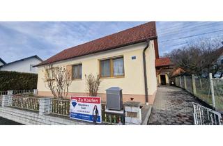 Haus kaufen in 7572 Deutsch Kaltenbrunn, Entzückendes Haus im Grünen – Idyllisches Wohnen im Südburgenland.