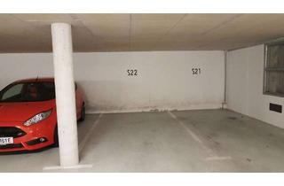 Garagen mieten in Donaufelder Straße, 1210 Wien, Garagenstellplatz nähe Bahnhof Floridsdorf