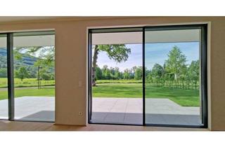 Wohnung mieten in 5026 Salzburg, Diskreter Rückzugsort in Top-Lage von Salzburg – Aigen: Luxuriöse, großzügige Garten-Wohnung