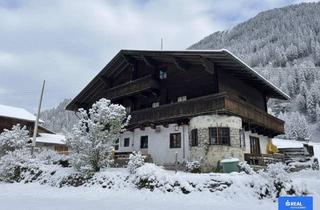 Gewerbeimmobilie kaufen in 9962 Bruggen, Naturappartments im Defereggental