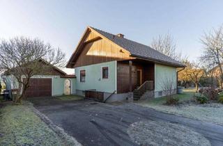 Einfamilienhaus kaufen in Fiedlerstraße 17, 8430 Neutillmitsch, KLEIN-FEIN-MEIN 70 m² Einfamilienhaus in Tillmitsch