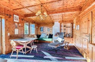 Haus kaufen in 6200 Jenbach, Exklusiver Freizeitwohnsitz am Fusse des Karwendelgebirges