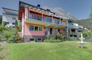 Reihenhaus kaufen in Walter-Pichler-Straße 27, 6410 Telfs, Ein besonderes Haus in bester Aussichtslage