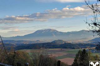 Haus kaufen in 9111 Haimburg, Traumhafte Bergkulisse! Kleinlandwirtschaft mit charmanter Hofstelle und großzügigen Grünflächen