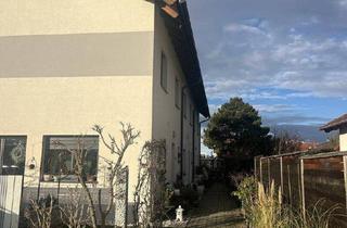 Reihenhaus kaufen in 2542 Kottingbrunn, Mehr als nur 4 Wände - Reihenhaus im Bezirk Baden