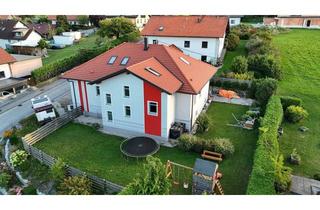 Einfamilienhaus kaufen in 4076 Sankt Marienkirchen an der Polsenz, Großzügiges Einfamilienhaus - saniert, zukunftssicher und energieeffizient