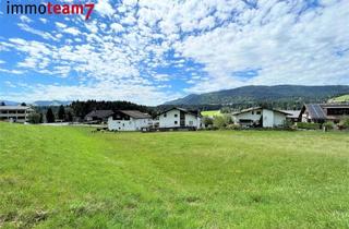 Grundstück zu kaufen in Fahl, 6934 Sulzberg, Endlich daheim: Ihr Grundstück in Sulzberg! - Grundstück 1