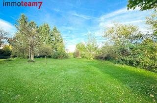 Grundstück zu kaufen in 6972 Fußach, Attraktives Baugrundstück für IhrTraumhaus in Fussach