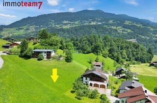 Grundstück zu kaufen in Dollaweg, 6774 Tschagguns, Baugrund nahe der alpinen Natur in Tschagguns_Gst 2