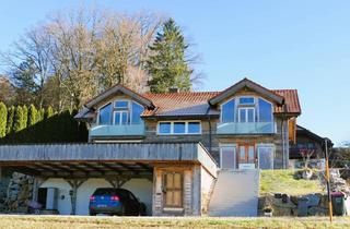 Garagen mieten in Bergstetten 32, 5142 Eggelsberg, Charmantes Wohnhaus aus Altholz – ideal nutzbar als Galerie, Atelier, Showroom, naturnahe Praxis oder extravagantes Büro