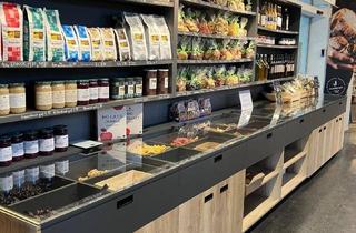 Geschäftslokal mieten in Herzog-Siegmund-Ufer 1-3, 6020 Innsbruck, Attraktive Handelsfläche in der Markthalle