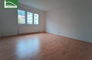 Genossenschaftswohnung in Arbeitergasse, 3500 Krems an der Donau, Ruhige, unbefristete 3-Zimmer-Wohnung nahe der Altstadt!