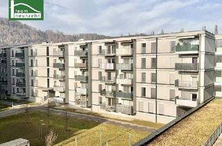 Genossenschaftswohnung in Olga-Rudel-Zeynek-Gasse, 8054 Graz, Wohnen mit Qualität & Stil – Olga-Rudel-Zeynek-Gasse 4–8