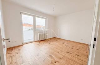 Wohnung mieten in 5020 Salzburg, Starterwohnung mit Balkon in Bahnhofsnähe!