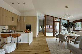 Penthouse kaufen in Schöneck, 6422 Stams, Exklusive 4-Zimmer Penthouse Wohnung