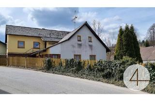 Haus kaufen in 3874 Litschau, Kleines Haus - Burgblick!