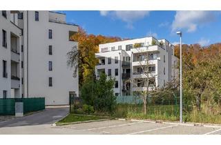 Wohnung kaufen in 2563 Pottenstein, Moderne 3-Zimmer-Eigentumswohnung mit 2 Loggien & Lift!! 90 m² Wohnfläche inkl. Küche & KFZ Stellplatz!!