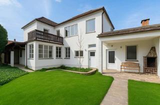 Villen zu kaufen in 7024 Hirm, SANIERUNGSBEDÜRFTIGES ZWEIFAMILIENHAUS NAHE EISENSTADT UND MATTERSBURG