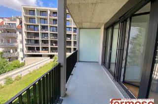 Wohnung mieten in Augasse, 8020 Graz, 1 MONAT MIETFREI- Charmante 2-Zimmer-Neubauwohnung mit Loggia