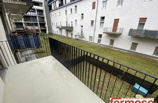 Wohnung mieten in 8020 Graz, Moderne 2-Zimmer-Wohnung im Styria Center – Graz