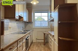 Wohnung kaufen in 2460 Bruck an der Leitha, Charmante 2-Zimmer-Wohnung mit Balkon in Bruck an der Leitha