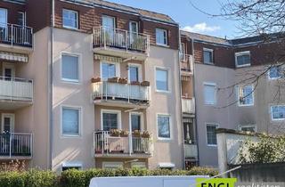 Wohnung kaufen in 2460 Bruck an der Leitha, Charmante 2-Zimmer-Wohnung mit Balkon in Bruck an der Leitha