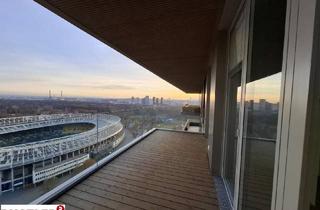 Wohnung mieten in Hauptallee, 1020 Wien, Zwischen Bäumen und Boulevard – Wohnen beim Prater