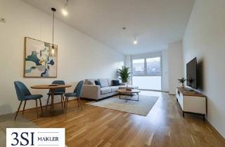 Wohnung kaufen in Josef-Flandorfer-Straße, 1210 Wien, Erstbezug in Stammersdorf – Stilvolle 2-Zimmer-Wohnung in absolut ruhiger Lage