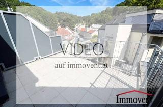 Maisonette mieten in In Der Klausen, 1230 Wien, RUHELAGE - moderne, helle Maisonettewohnung - Wohnen oder Urlaub?