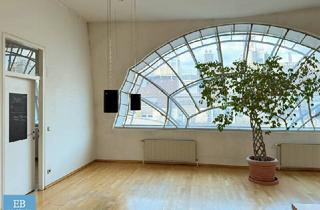 Wohnung kaufen in Seidengasse, 1070 Wien, Wohnen unter der historischen Kuppe - Ein Meisterstück Wiener Jugendstilarchitektur