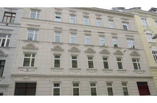 Wohnung mieten in Wissgrillgasse, 1140 Wien, Charmante 2-Zimmer-Dachgeschosswohnung - Nähe Linzer Straße