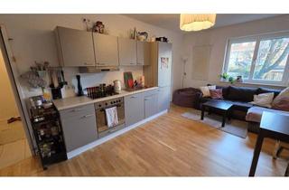 Wohnung kaufen in 8010 Graz, Attraktive Stadtwohnung nächst Finanzamt und Augarten - Provisionsfrei! - Video ansehen!