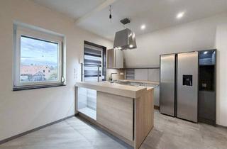 Wohnung kaufen in Fantsch, 8444 Fantsch, Traumhafte 3-Zimmer-Wohnung mit hochwertiger Ausstattung und Rundum-Panoramablick