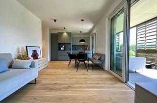 Wohnung kaufen in 9871 Seeboden am Millstätter See, LUXUS TRIFFT LEBENSFREUDE – IHR NEUER RÜCKZUGSORT MIT PRIVATEM SEEZUGANG AM MILLSTÄTTER SEE!