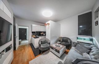 Wohnung kaufen in Linzer Straße, 1140 Wien, 3-ZIMMER-GARTENWOHNUNG IN PENZING – MODERNER WOHNKOMFORT MIT GALERIE