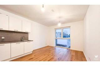 Wohnung kaufen in 2320 Rannersdorf, Helle Neubauwohnung in ruhiger Lage | 2 Zimmer | Balkon | Garage | hochwertige Ausstattung