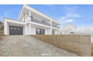 Wohnung kaufen in 4073 Wilhering, Erstbezug Eigentumswohnung (Doppelhaus) mit Pool "Schlüsselfertig"