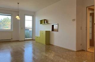 Wohnung kaufen in 2460 Bruck an der Leitha, Charmante 2-Zimmer-Wohnung mit Balkon in Bruck an der Leitha