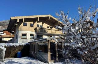 Wohnung kaufen in 5733 Bramberg am Wildkogel, Wohntraum im Dachgeschoss in Mühlbach / Bramberg am Wildkogel