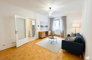 Wohnung kaufen in Keplerplatz, 1100 Wien, ++ Helle 2 Zimmer Wohnung | U1 Keplerplatz vor der Tür ++ 53m2 inkl. Lift +++